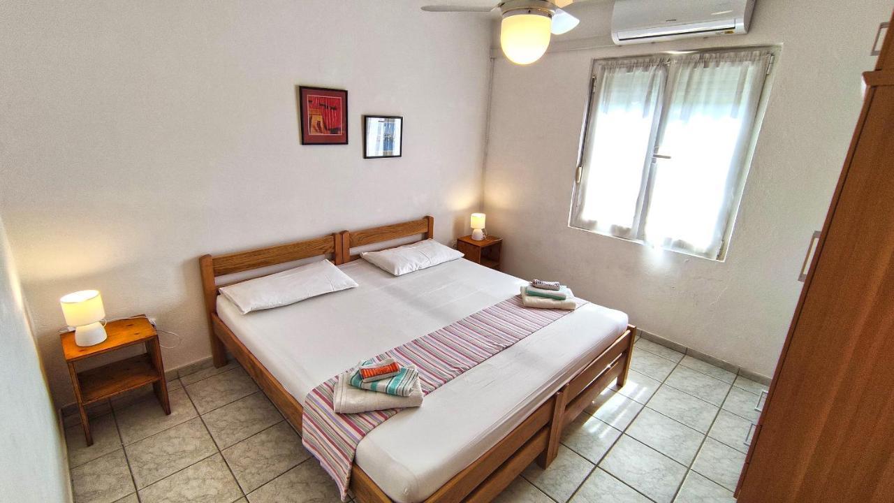 Apartment Amigo 塞利讷 外观 照片