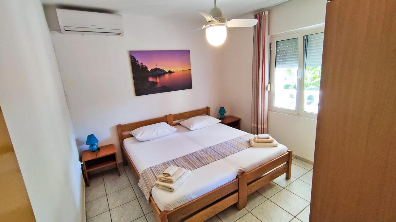 Apartment Amigo 塞利讷 外观 照片