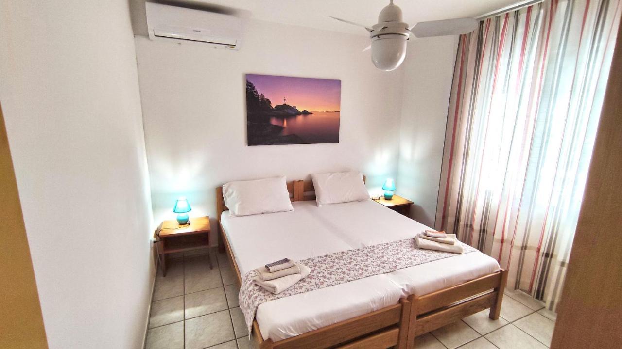 Apartment Amigo 塞利讷 外观 照片
