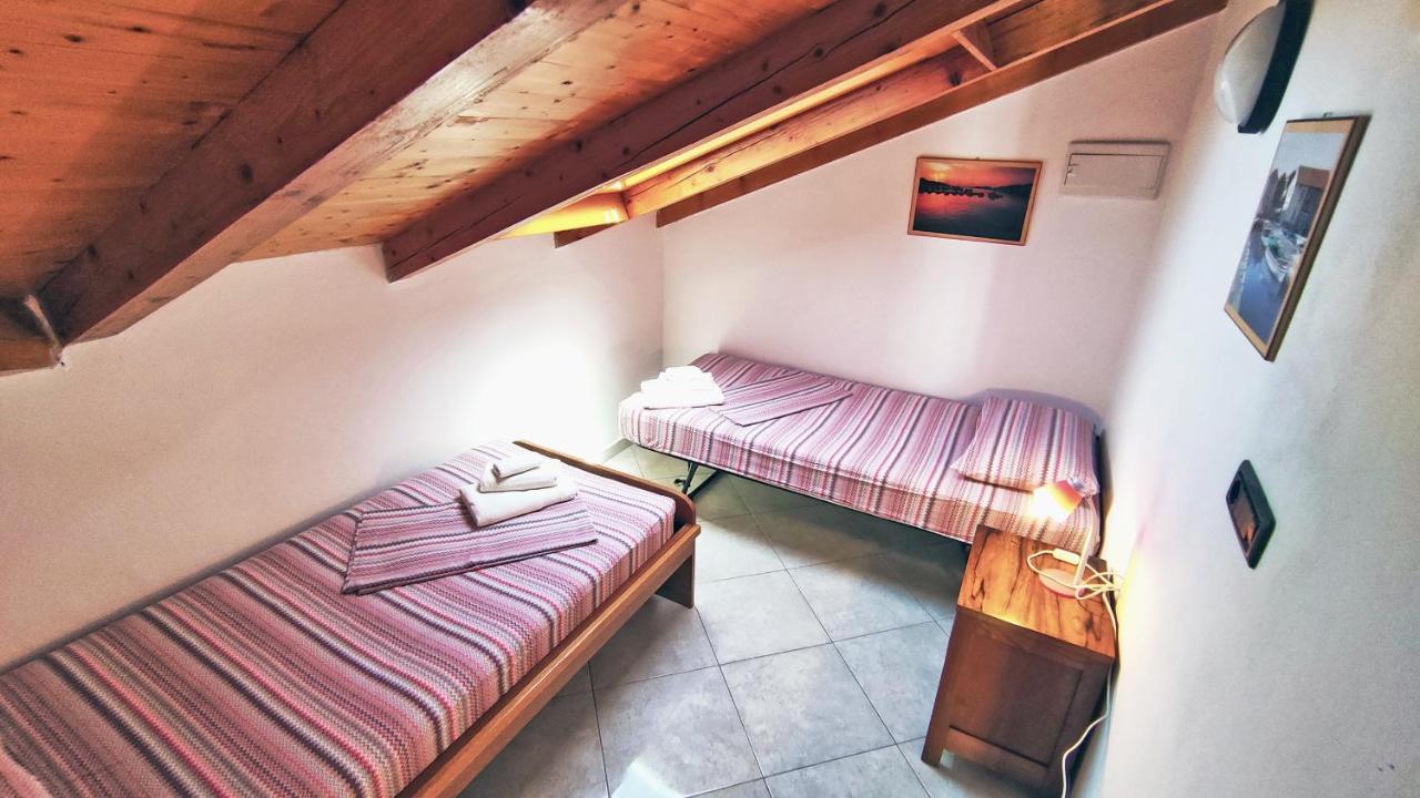 Apartment Amigo 塞利讷 外观 照片