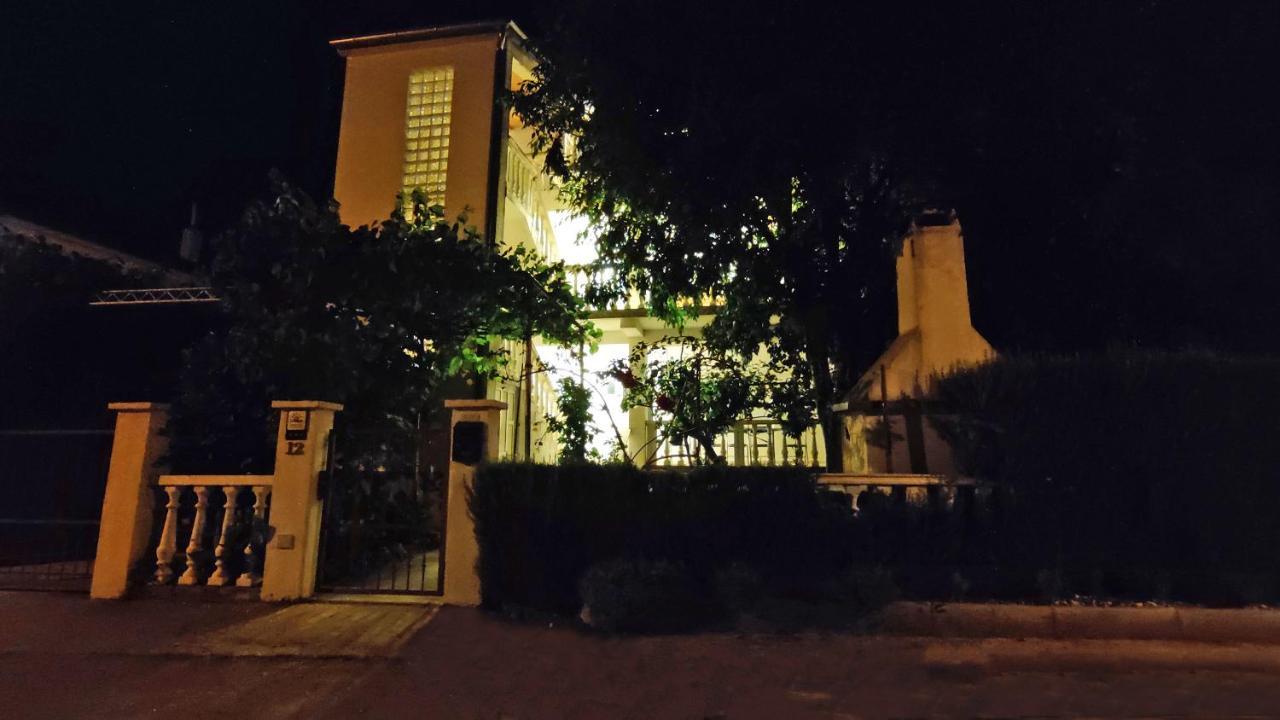 Apartment Amigo 塞利讷 外观 照片
