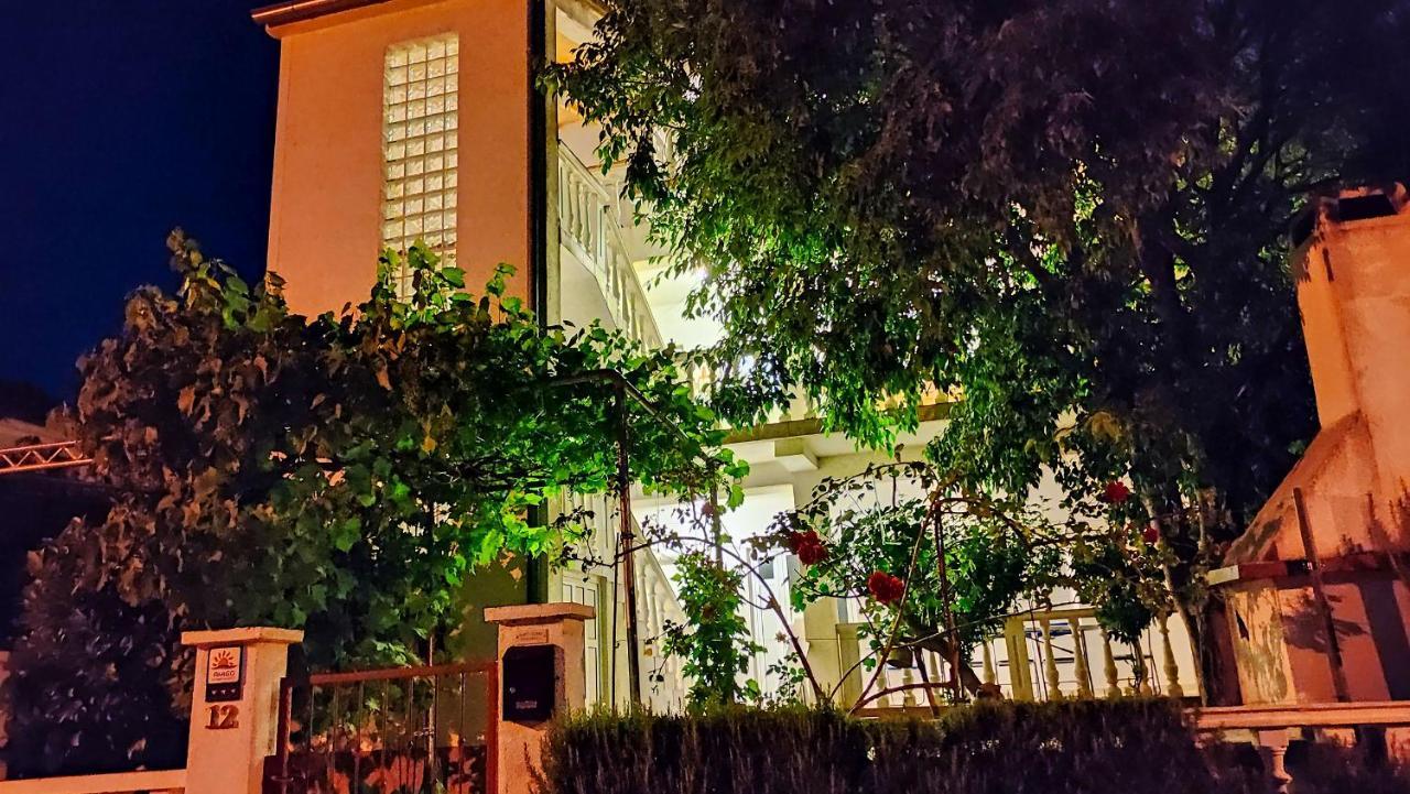 Apartment Amigo 塞利讷 外观 照片